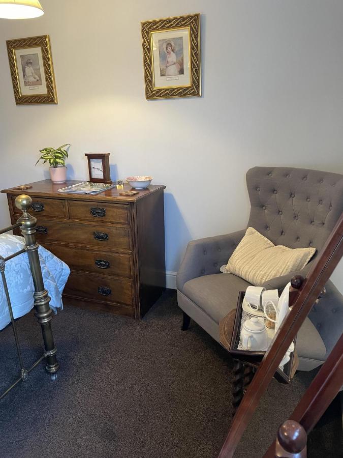 Eagle House - Award Winning B&B And Apartment Eccleshall Eksteriør billede