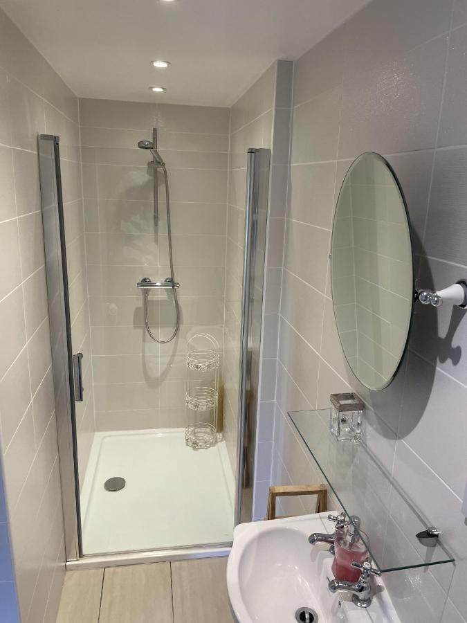 Eagle House - Award Winning B&B And Apartment Eccleshall Eksteriør billede