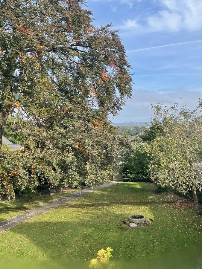 Eagle House - Award Winning B&B And Apartment Eccleshall Eksteriør billede